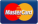 Mastercard crédito