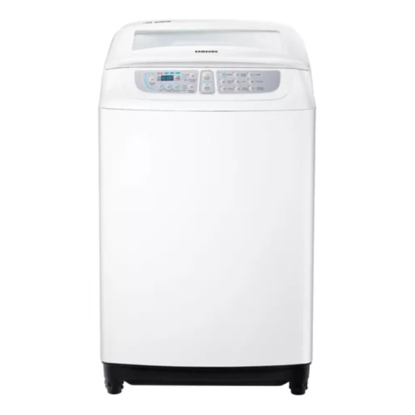 Lavarropas Samsung 7kg con tecnología Wobble, WA70F5S4UDW