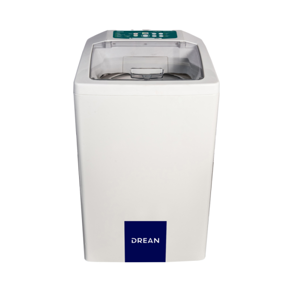 Lavarropas Carga Superior 5 Kg Blanco Drean - CONCEPT 5.05 V1