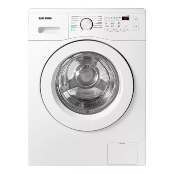 Lavarropas Automático Samsung Ww70a4000ee 7kg Inverter