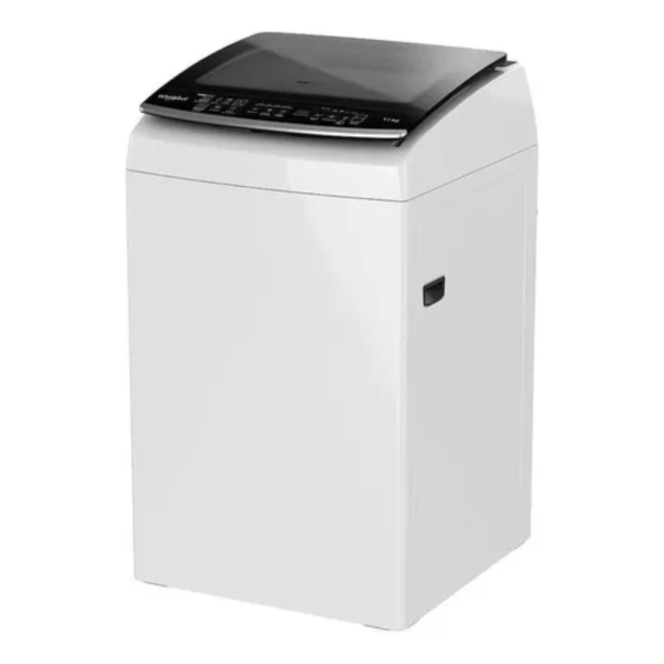 Lavarropas Whirlpool Carga Superior 11 KG Blanco