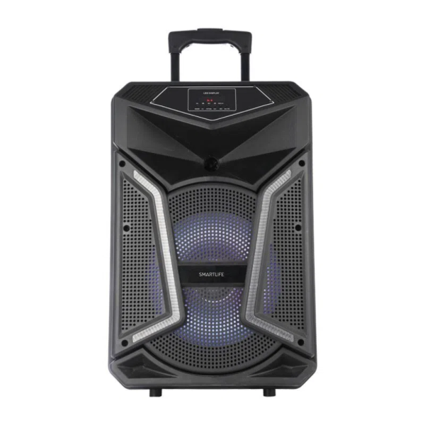 Parlante Portatil Smartlife Partybox Sl-pb112030