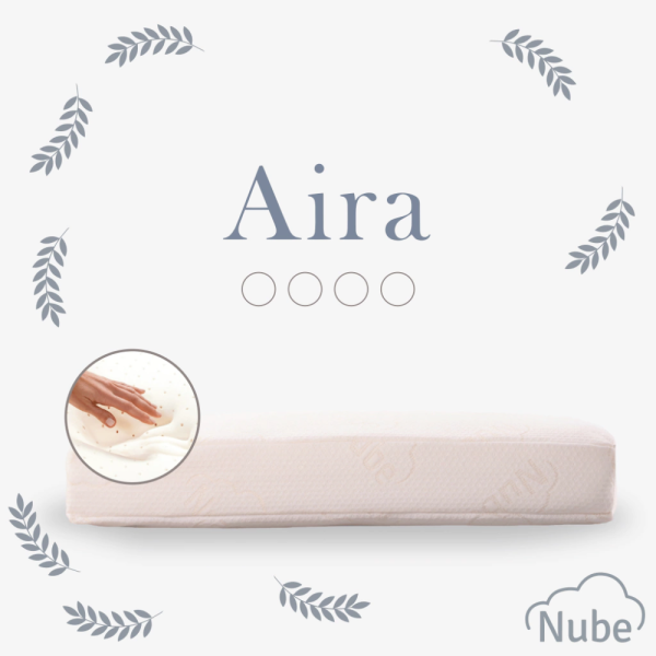 ALMOHADA NUBE AIRA