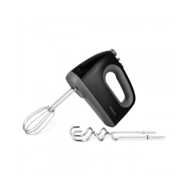 BATIDORA DE MANO PHILCO 300W 5 VEL BM8738PP