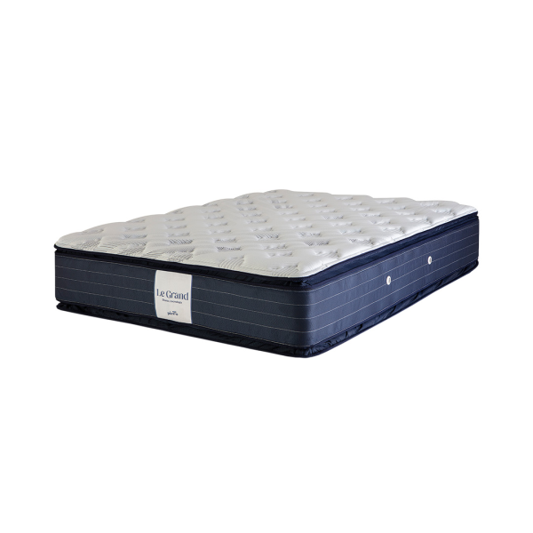 COLCHON PIERO LEGRAND II RESORTE 200X180