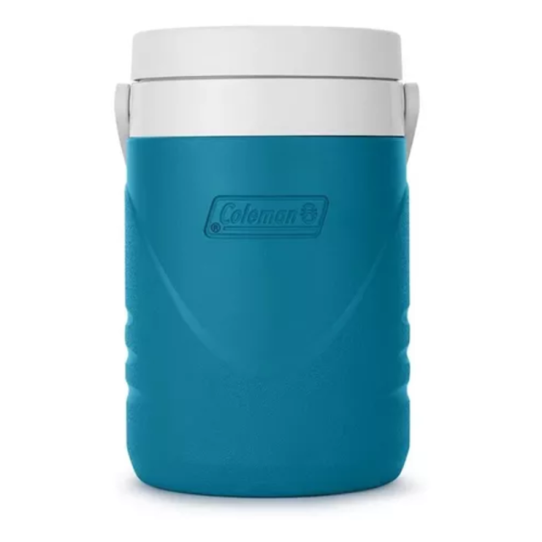 TERMO COLEMAN CHILLER 3.8L CELESTE