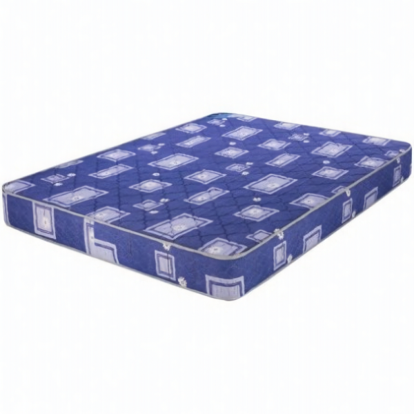 COLCHON SUAVEGOM FASHION PROMO ESPUMA 190X140