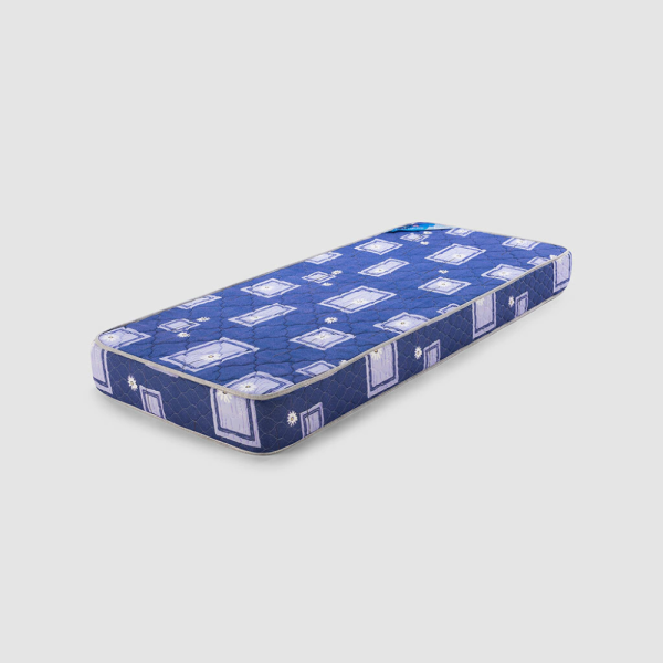 COLCHON SUAVEGOM FASHION PROMO ESPUMA 190X080