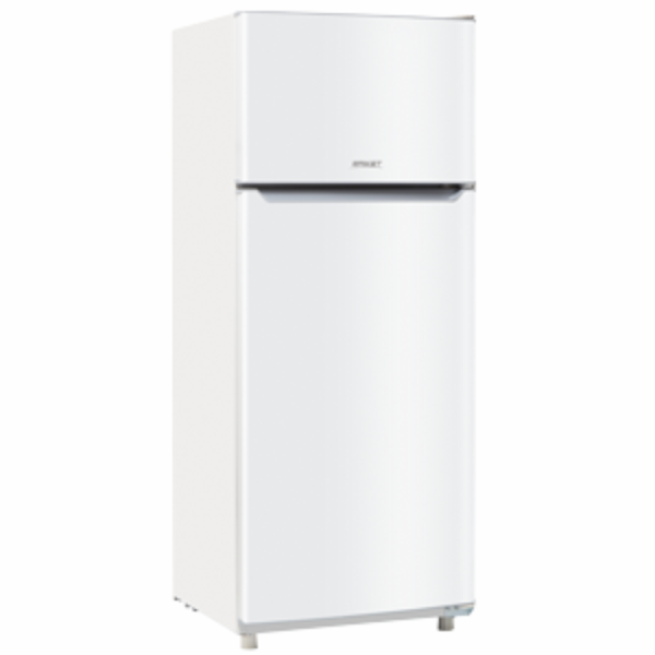 HELADERA BRIKET C/FREEZER BK2F 1610 322L BLANCA