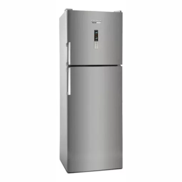 HELADERA KOHINOOR NO FROST C/FREEZER XL 409L KHDA 41D/8 PL