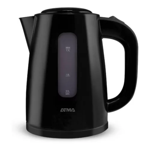 PAVA ELECTRICA ATMA PE1821NA NEGRA