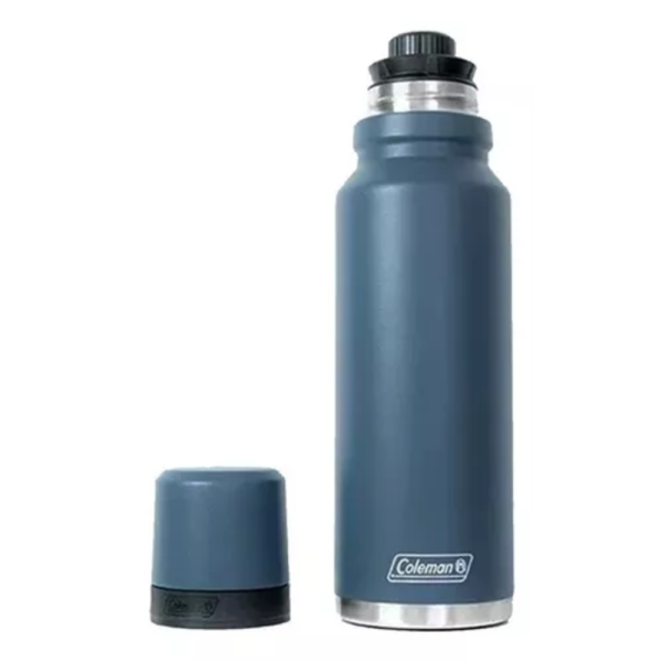 TERMO COLEMAN MATERO 1.2L AZUL