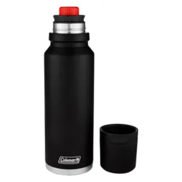 TERMO COLEMAN MATERO 1.2L NEGRO