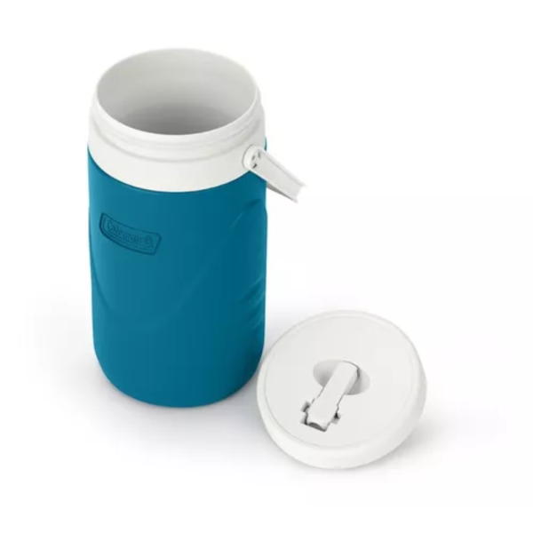 JUGUERO COLEMAN CHILLER 1.8L CELESTE