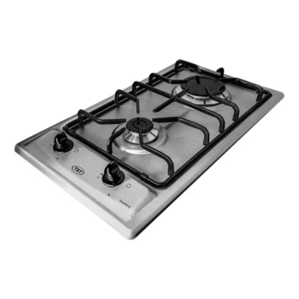 ANAFE TST EMPOTRABLE A GAS SULATA II 2H MULTIGAS