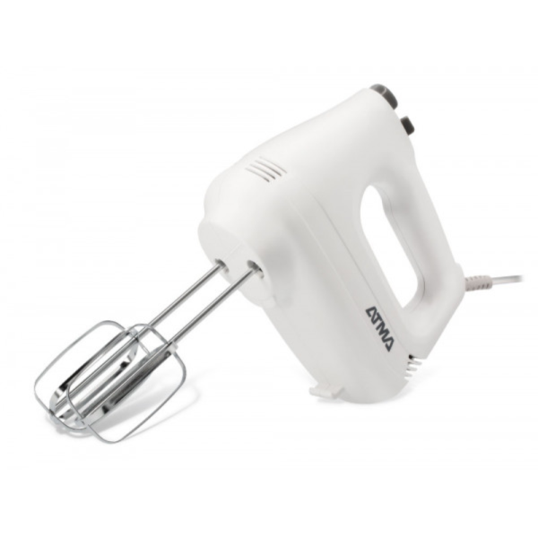 BATIDORA ATMA DE MANO 200W BM8740AP BLANCA