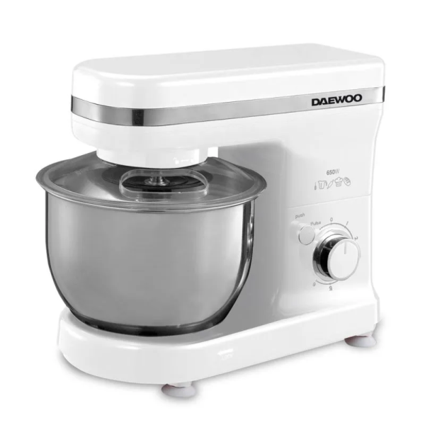 BATIDORA DAEWOO DE PIE KA2216W BLANCO