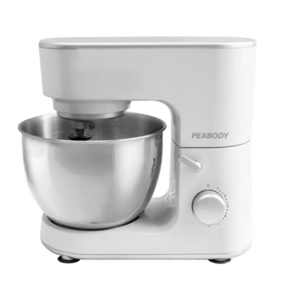 BATIDORA PEABODY PLANETARIA 1000W PE-BM102S BLANCA