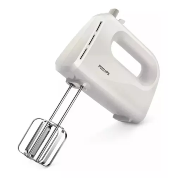 BATIDORA PHILIPS DE MANO 200W 3 VEL HR3700