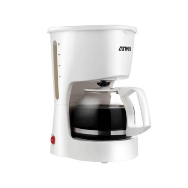 CAFETERA ATMA FILTRO CA2180P BLANCA
