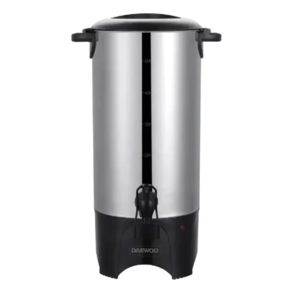 CAFETERA DAEWOO COMERCIAL 7.5 LTS DCUS75K