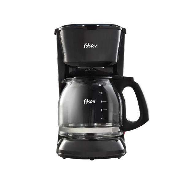 CAFETERA OSTER FILTRO OSTVSTDC12B054