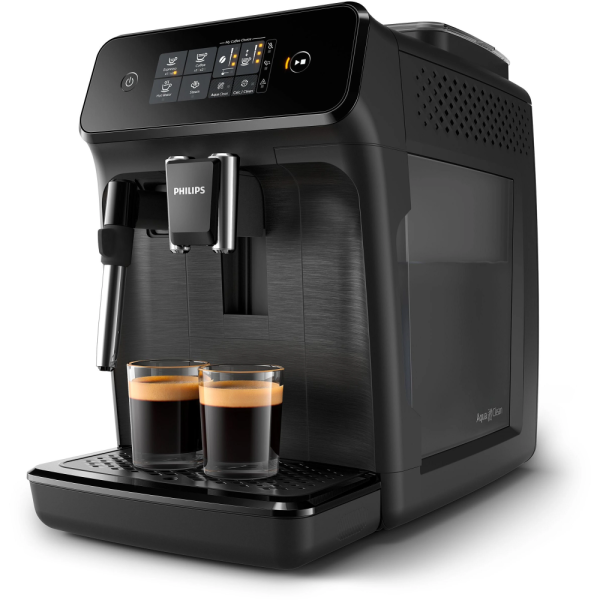 CAFETERA PHILIPS EXPRESO C/PANT TACTIL EP1220/02