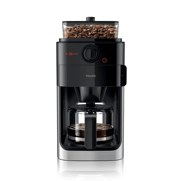 CAFETERA PHILIPS MOLI/PREPARE UNICO HD7767/00