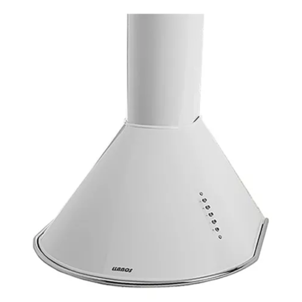 CAMPANA LLANOS CIRCULAR MILENICA 60 24870 BLANCA
