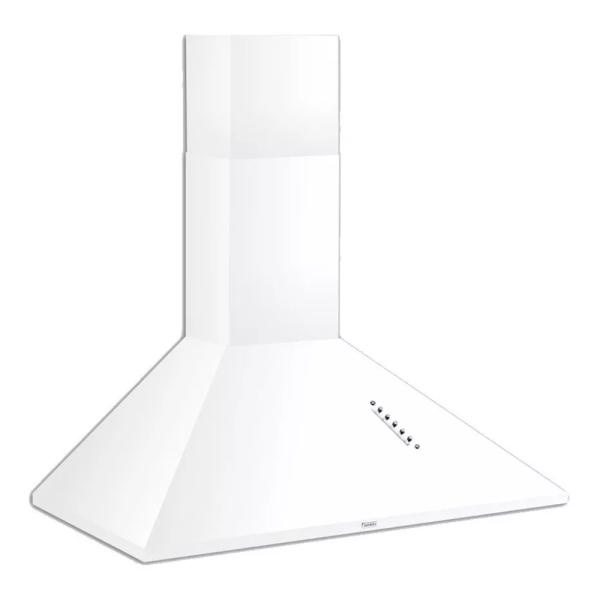 CAMPANA LLANOS CLASSIC 60 PULSANTE 24916 BLANCA