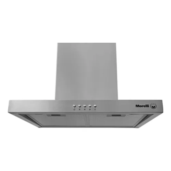 CAMPANA MORELLI FERRO 600 800601