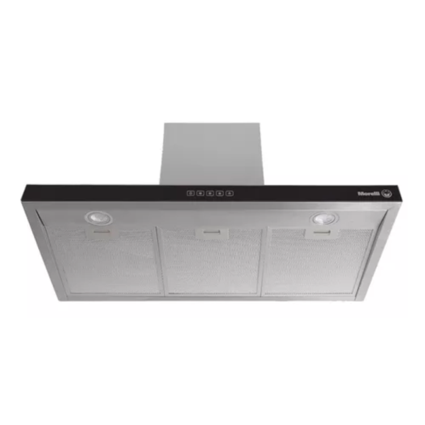 CAMPANA MORELLI PREGO TOUCH 600 800602