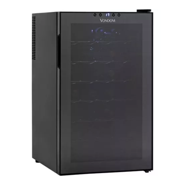 CAVA VONDOM LINEA NEGRA 28 BOT. T28NEGRA