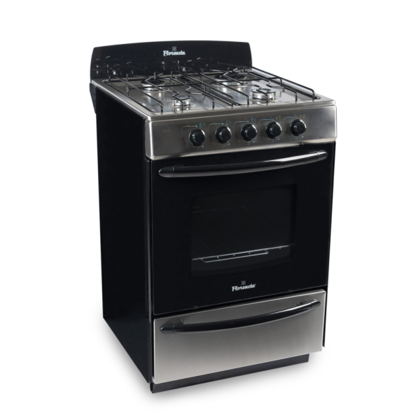 COCINA FLORENCIA 5518F 56CM GN AC/NE