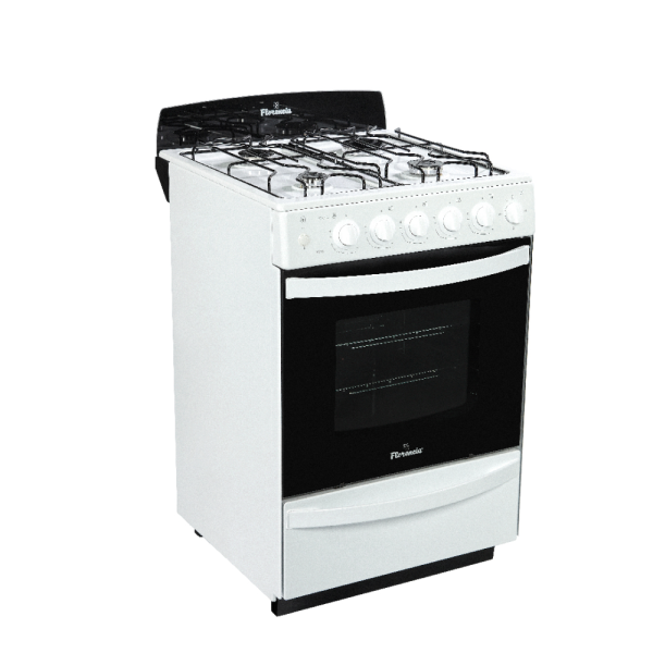 COCINA FLORENCIA 5536 56CM GN LUZ/ENC BL/NE