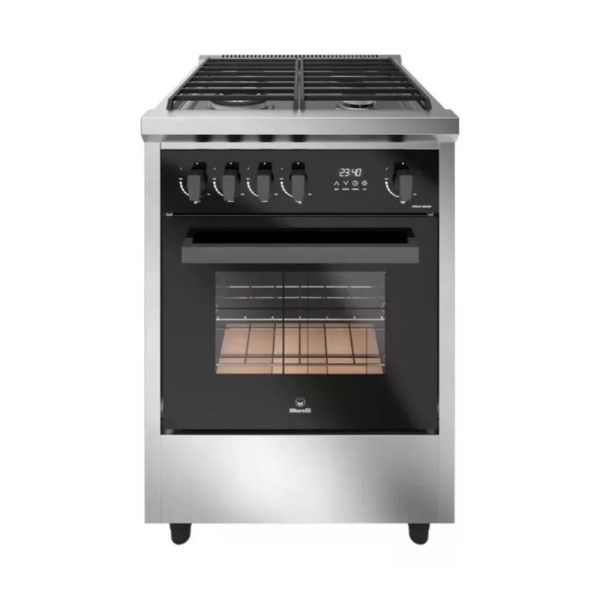 COCINA MORELLI PREGO 600 4H PV 181597