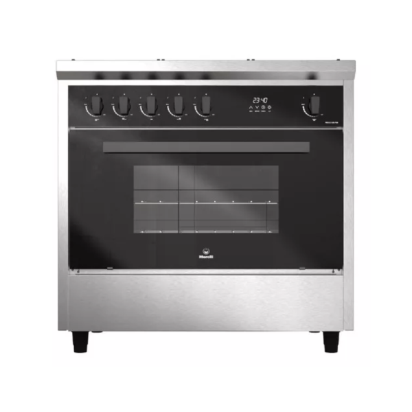 COCINA MORELLI PREGO 900 5H PV 181596