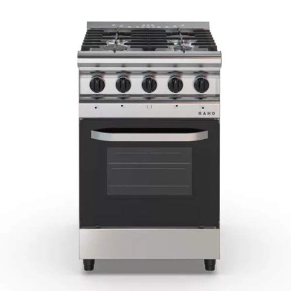 COCINA MORELLI SAHO 550 4H PV 18045