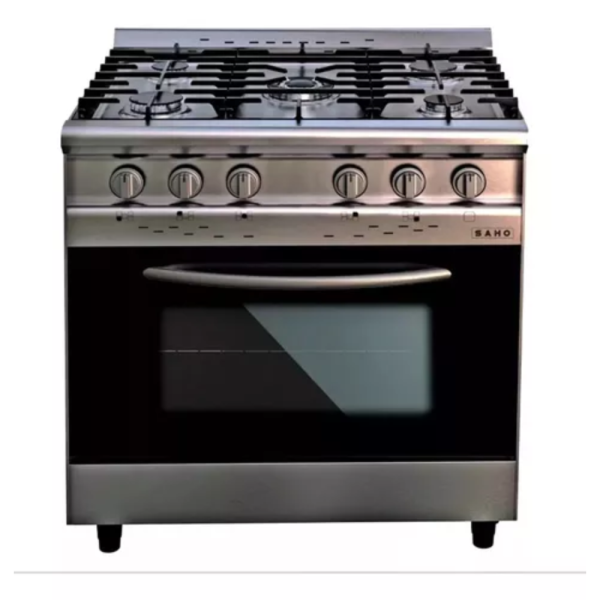 COCINA MORELLI SAHO JITAKU 820 5H PV 18062