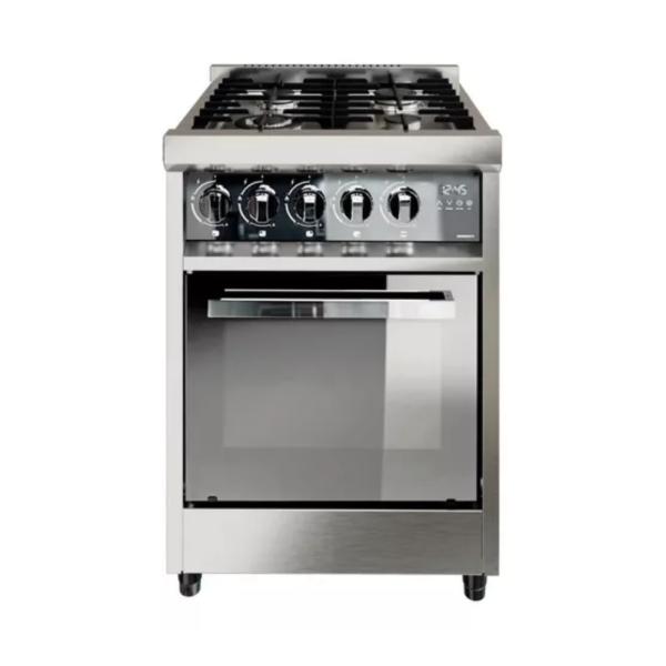 COCINA MORELLI ZAFIRA 550 4H PV 18024