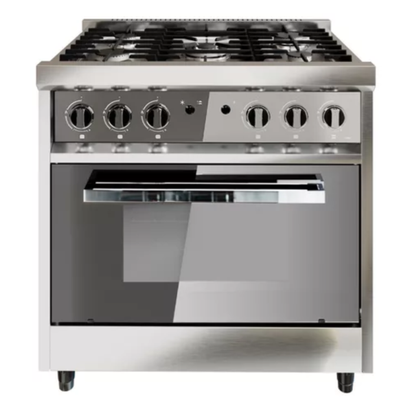 COCINA MORELLI ZAFIRA 900 5H 18019