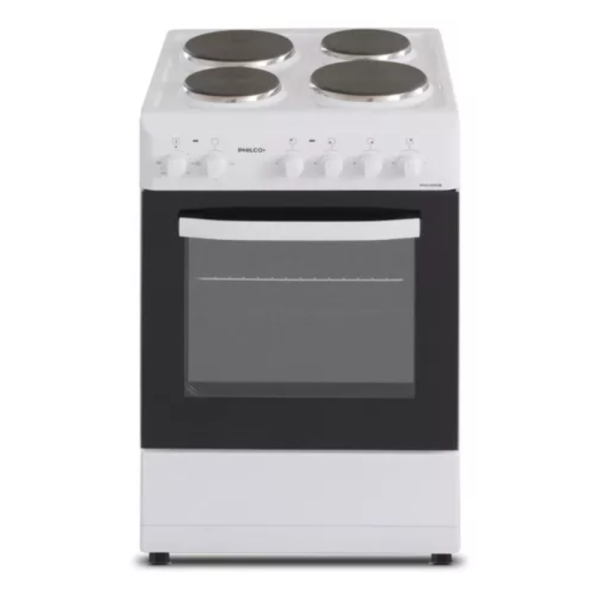 COCINA PHILCO ELECTRICA PHCHO50B BLANCA
