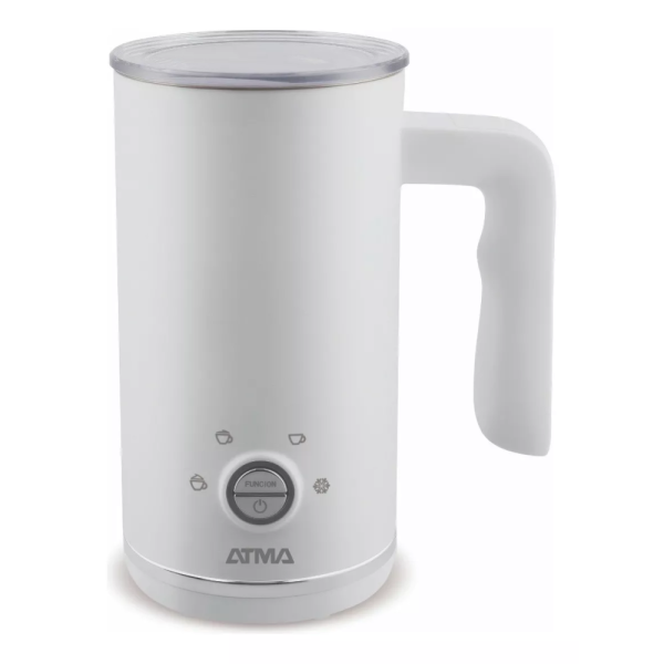 ESPUMADOR DE LECHE ATMA BLANCO ELAT21WP