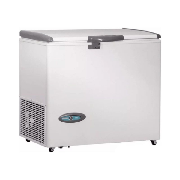 FREEZER BAMBI HORIZONTAL 2600 224L FH2600BPA BL