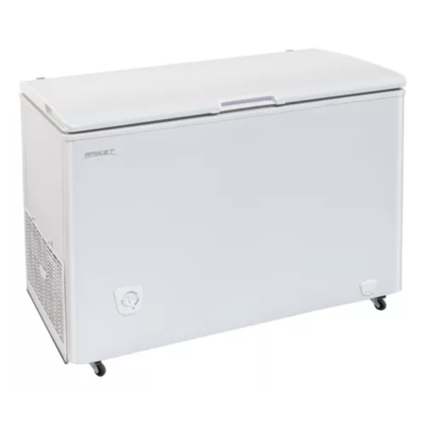 FREEZER BRIKET HORIZONTAL 295L FH3300 BL