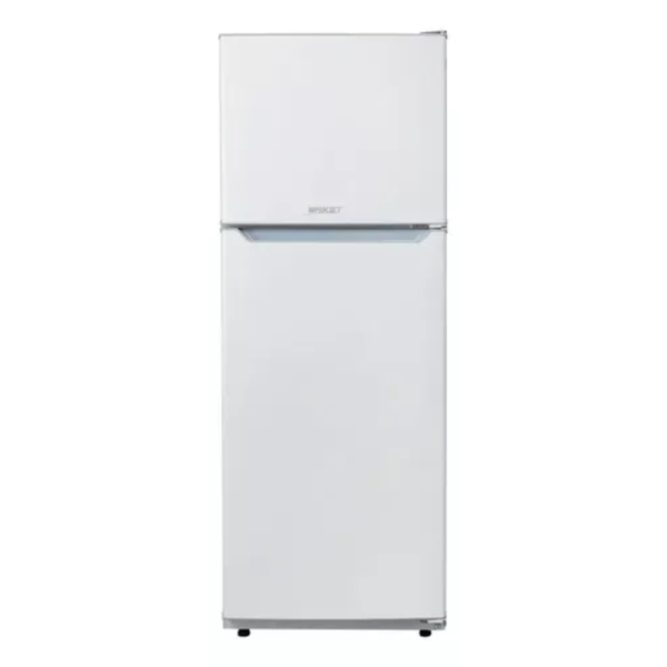 HELADERA BRIKET C/FREEZER BK2F 1310 257L BLANCA