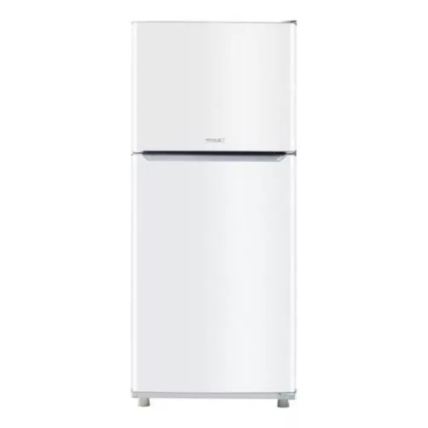 HELADERA BRIKET C/FREEZER BK2F 1810 350L BLANCA