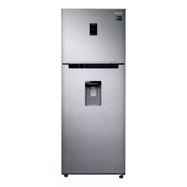 HELADERA SAMSUNG C/FREEZER Y DISP 382L RT38K5932SL PL