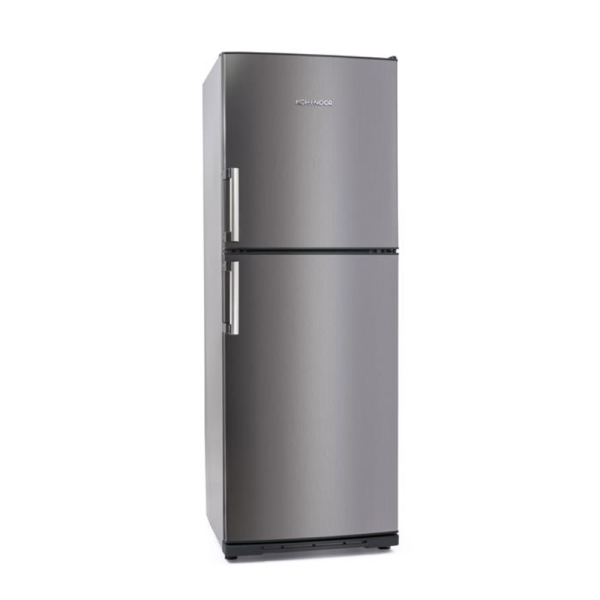 HELADERA KOHINOOR C/FREEZER XL 311L KFA 3494/7 PL