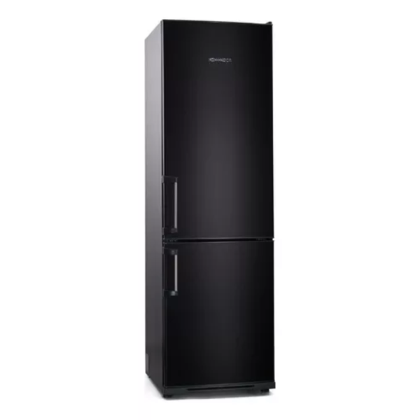 HELADERA KOHINOOR NO FROST C/FREEZER XL 409L KHDF 42D/8 NEG